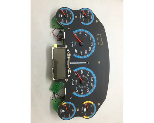 Instrument Cluster   Marshfield Transportation Products