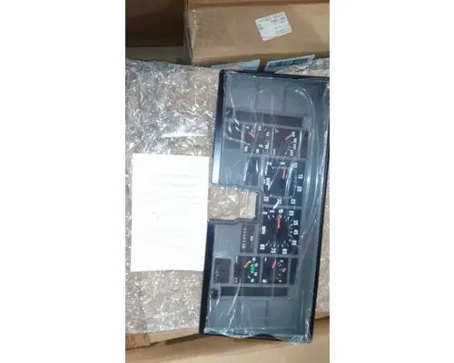Instrument Cluster   Marshfield Transportation Products