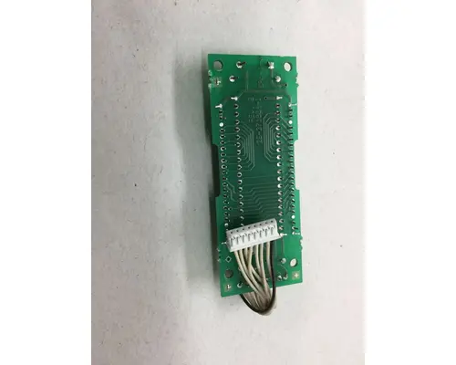 Instrument Cluster   Marshfield Transportation Products