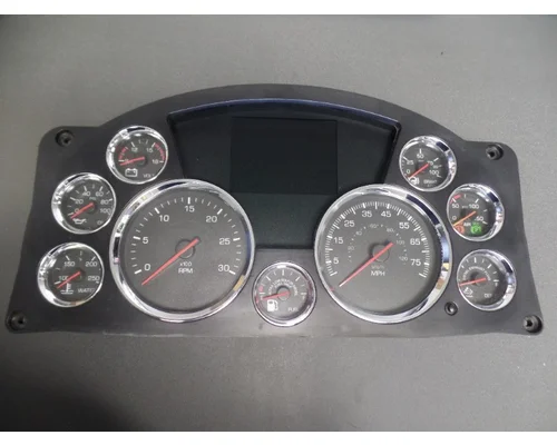 Instrument Cluster   Boots &amp; Hanks Of Pennsylvania