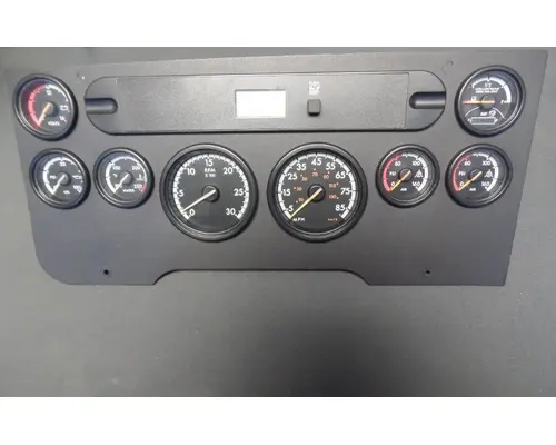 Instrument Cluster   Boots &amp; Hanks Of Pennsylvania