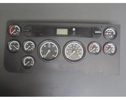 Instrument Cluster   Boots &amp; Hanks Of Pennsylvania