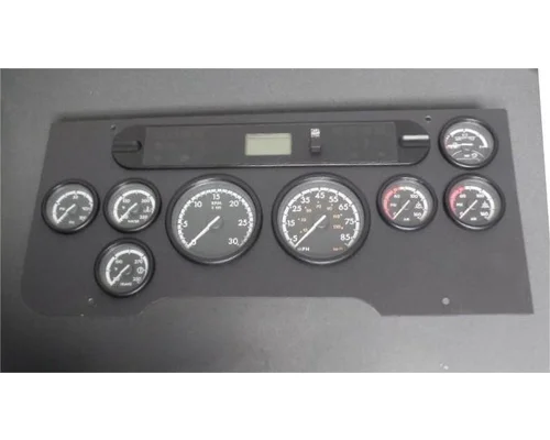 Instrument Cluster   Boots &amp; Hanks Of Pennsylvania