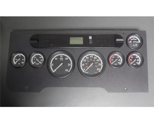 Instrument Cluster   Boots &amp; Hanks Of Pennsylvania
