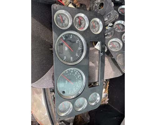 Instrument Cluster   Usa Trade &amp; Exports Inc