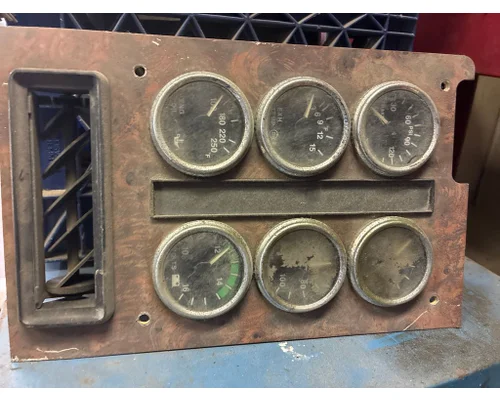 Instrument Cluster   Usa Trade &amp; Exports Inc