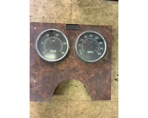 Instrument Cluster   Usa Trade &amp; Exports Inc