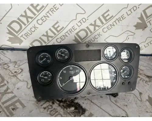 Instrument Cluster   Dixie Truck Centre