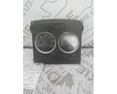 Instrument Cluster   Dixie Truck Centre