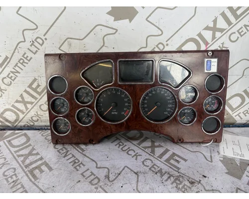 Instrument Cluster   Dixie Truck Centre