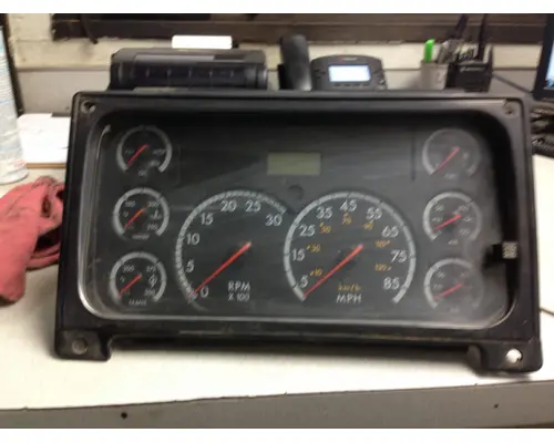 Instrument Cluster   Valley Truck - Grand Rapids