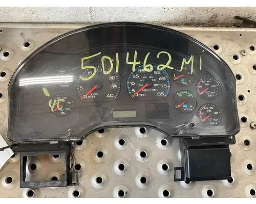 Instrument Cluster   Valley Truck - Grand Rapids