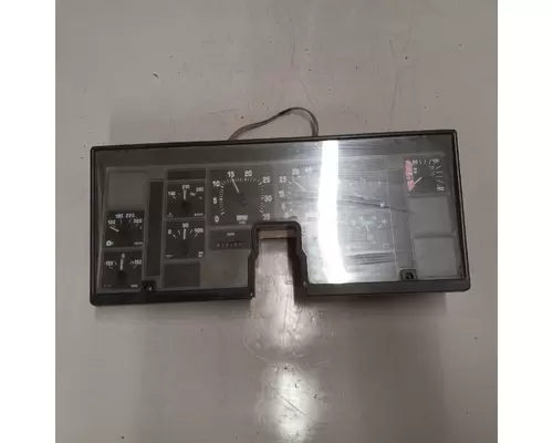 Instrument Cluster   Quality Bus &amp; Truck Parts