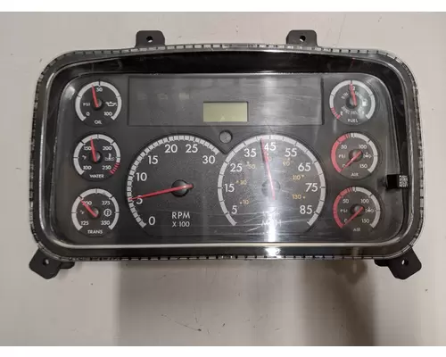 Instrument Cluster   Quality Bus &amp; Truck Parts