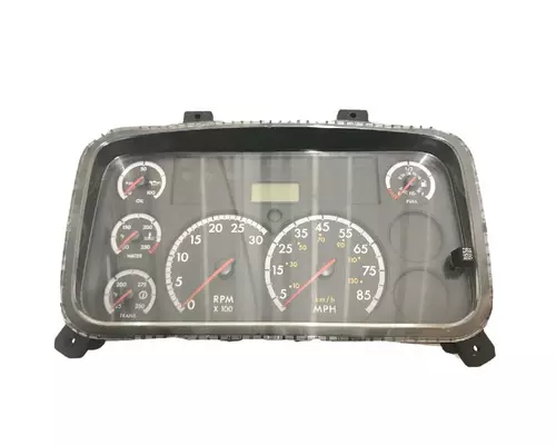 Instrument Cluster   Quality Bus &amp; Truck Parts