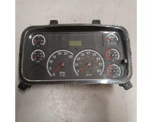 Instrument Cluster   Quality Bus &amp; Truck Parts