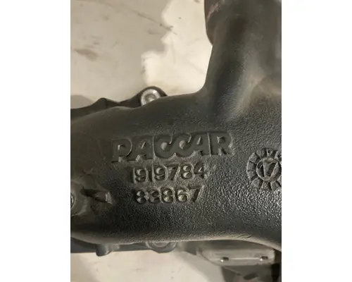 Intake Manifold   Payless Truck Parts