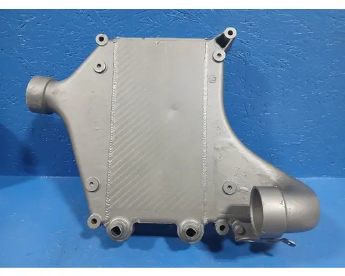 Intercooler   Diesel Truck Parts