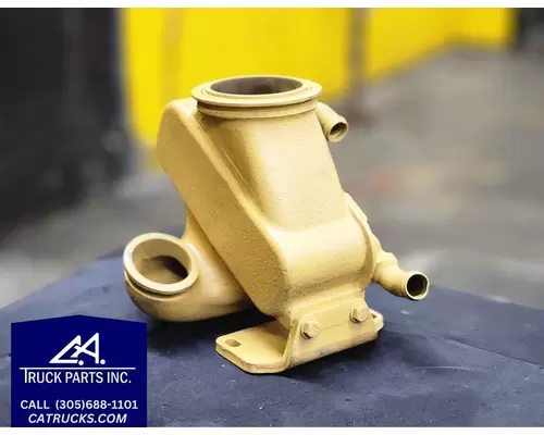 Intercooler   CA Truck Parts