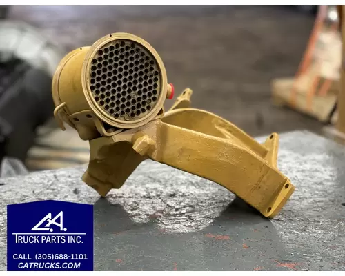 Intercooler   CA Truck Parts