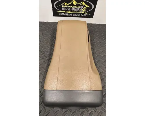 Interior Parts, Misc.   HIGH MOUNTAIN HORSEPOWER