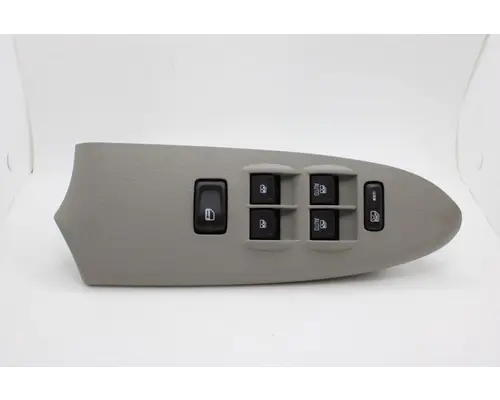 Interior Parts, Misc.   Lund Truck Parts