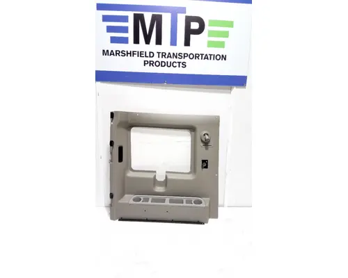 Interior Trim Panel   Marshfield Transportation Products