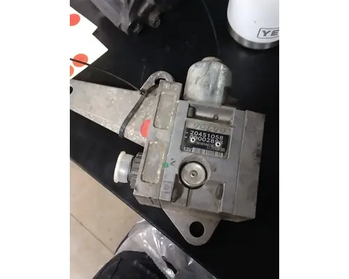 Jake/Engine Brake   Truck Salvage International Inc