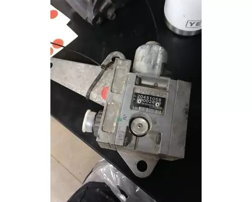 Jake/Engine Brake   WG Truck Centre