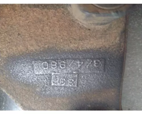 Jake/Engine Brake   WG Truck Centre