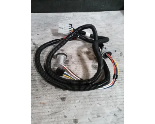 Lamp Wiring Harness   Marshfield Transportation Products