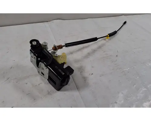 Latches And Locks   Lund Truck Parts