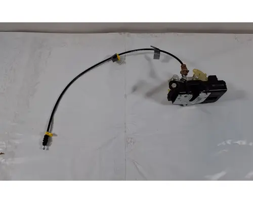 Latches And Locks   Lund Truck Parts