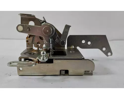 Latches And Locks   Lund Truck Parts