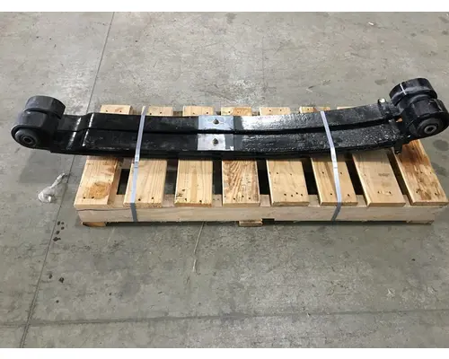 Leaf Spring, Front   Frontier Truck Parts