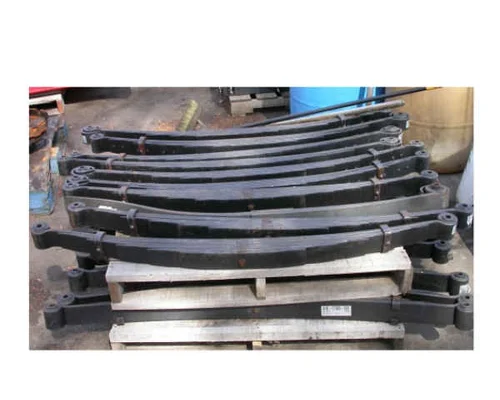 Leaf Spring, Front   Charlotte Truck Parts,inc.