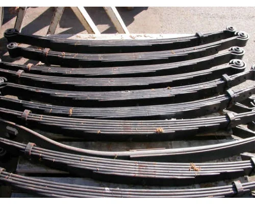 Leaf Spring, Front   Charlotte Truck Parts,inc.