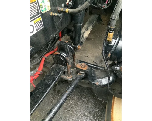 Leaf Spring, Front   Hd Truck Repair &amp; Service