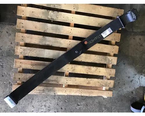 Leaf Spring, Front   Marshfield Transportation Products