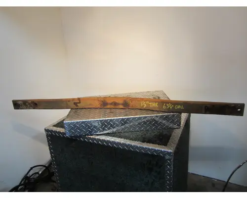 Leaf Spring, Front   Valley Truck - Grand Rapids