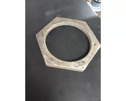 Locking Hubs   