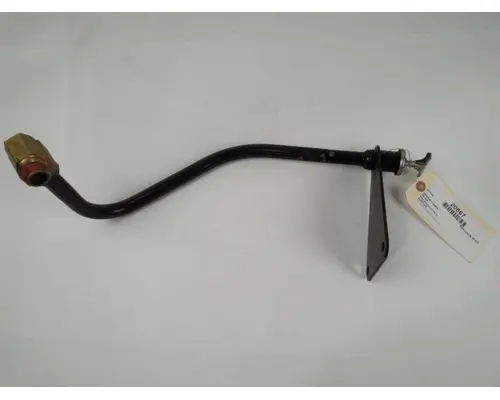 Manual Transmission Parts, Misc.   Hagerman Inc.