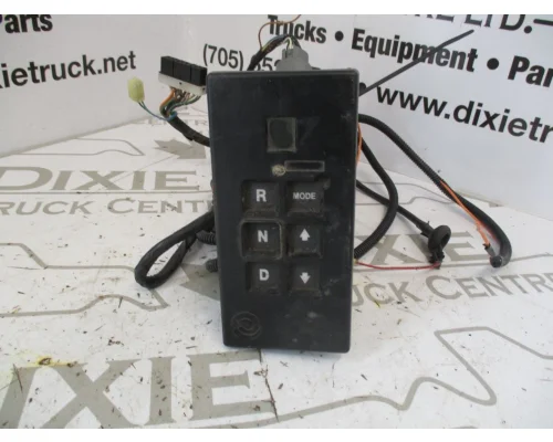 Manual Transmission Parts, Misc.   Dixie Truck Centre