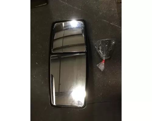 Mirror (Side View)   Marshfield Transportation Products