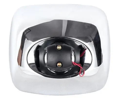 Seat, Rear   Hagerman Inc.