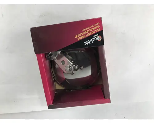 Seat, Rear   Hagerman Inc.