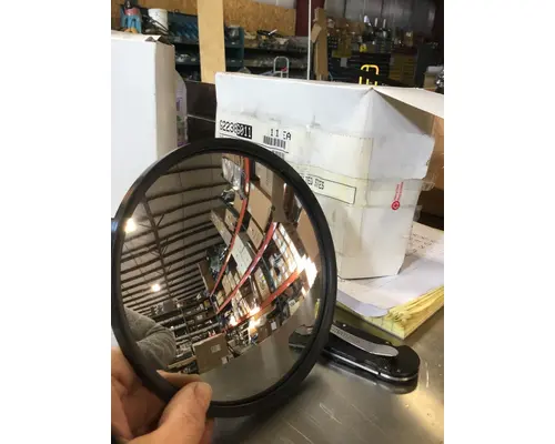 Seat, Rear   Hagerman Inc.