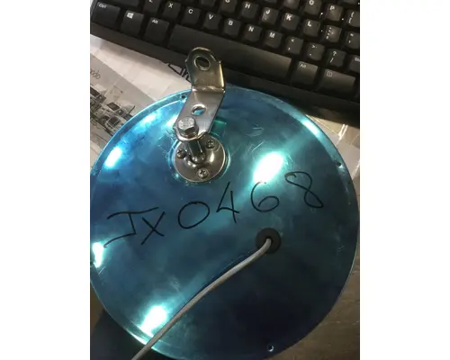 Seat, Rear   Hagerman Inc.