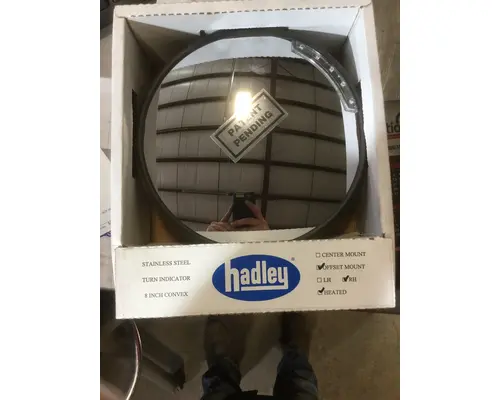 Seat, Rear   Hagerman Inc.