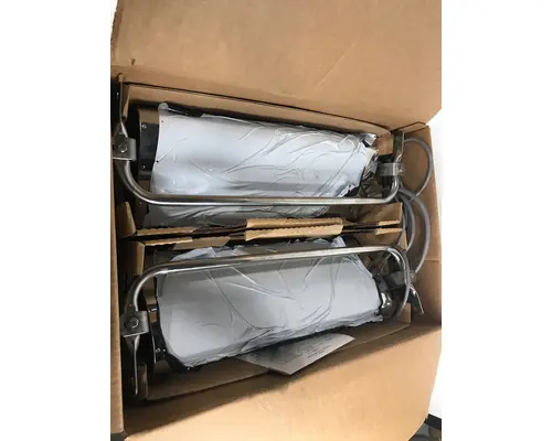 Mirror (Side View)   Hagerman Inc.